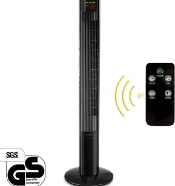 Wentylator Trotec TVE 32 T