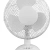 Wentylator Volento biurkowy Volento VO0020 moc 23 W 23cm biały VO0020