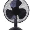 Wentylator Volento biurkowy Volento VO0021 moc 21 W 23cm czarny VO0021
