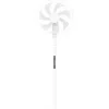 Wentylator Xiaomi Mijia Smart Standing Fan Pro Slim 2w1 biały
