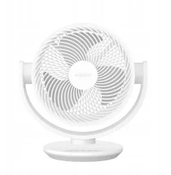 Wentylator Xiaomi Smart Desktop Fan Air Circulation - White EU