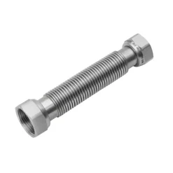 Weżyk inox rozciągany do wody FI15 GW/GW 300-600mm FPW2-1/2X300-600 LECHAR