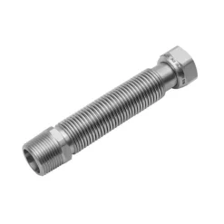 Weżyk inox rozciągany do wody FI20 GW/GZ 300-600mm FPW3-3/4X300-600 LECHAR