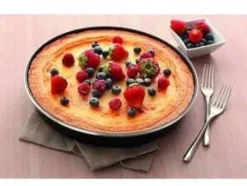 Whirlpool Talerz CRISP mikrofalówki do ciast i tart 480131000082
