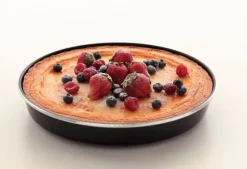 Whirlpool Talerz CRISP mikrofalówki do ciast i tart 480131000082