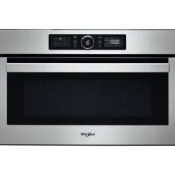 Whirlpool AMW 730 IX CUBE