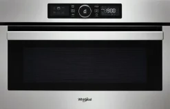 Whirlpool AMW 730 IX CUBE