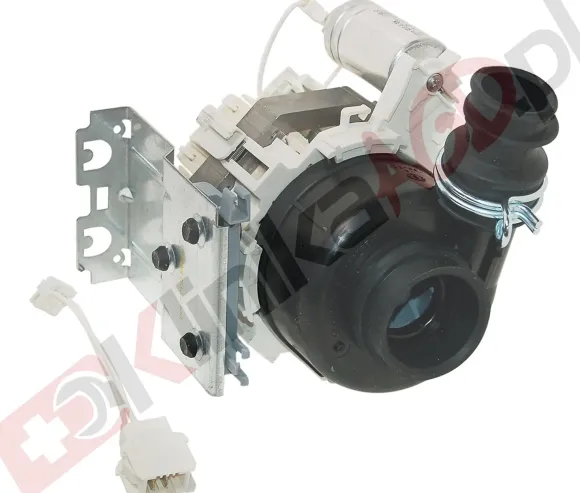 Whirlpool Pompa myjąca z turbiną do zmywarki WHIRLPOOL 481010625628
