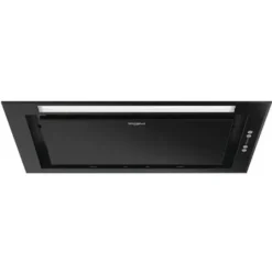 Whirlpool WCT3 63F LTK Czarny