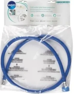 Whirlpool Wąż dopływowy PRALKI / ZMYWARKI przedłużka 1,5m 484000008794