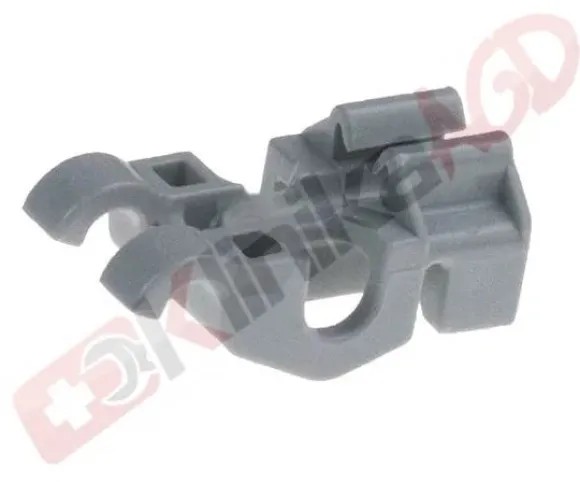 Whirlpool Zaczep kosza do zmywarki 481253578098