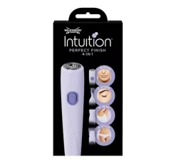 Wilkinson Sword Wilkinson Intuition Perfect Finish 4w1 uniwersalna maszynka do włosów dla kobiet
