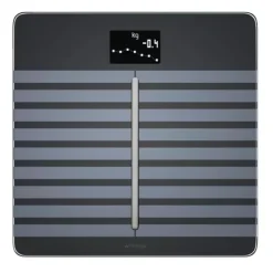 Withings Body Cardio Czarny