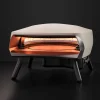 Witt PIEC DO PIZZY ETNA ROTANTE 16" SZARY