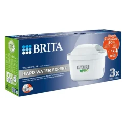 Wkład filtrujacy Brita Maxtra PRO Hard Water Expert 3 szt.