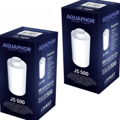 Wkład filtrujący Aquaphor JS 500 2 szt.
