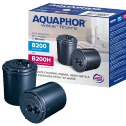 Wkład filtrujący B200 Aquaphor filtr wody Modern