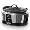 Wolnowar Crock-Pot SCCPBPP605 5,7 L