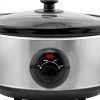 Wolnowar Menuett 002423 3,5 l srebrny/szary 200 W