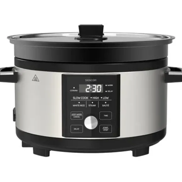 Wolnowar SENCOR SPR 5520SS