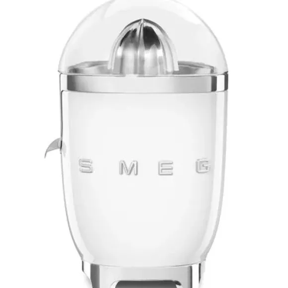 Wyciskarka SMEG CJF11WHEU