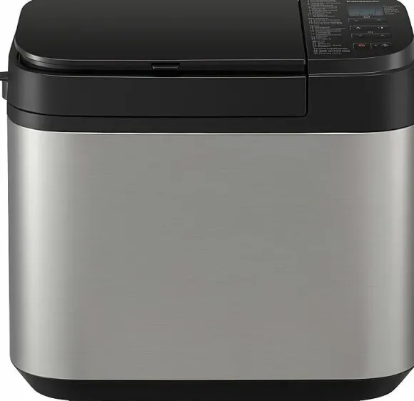 Wypiekacz do chleba Panasonic SD-YR2550STS