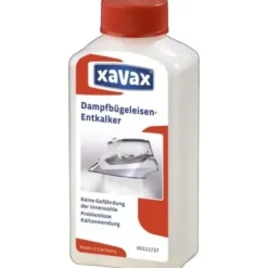 Xavax ODKAMIENIACZ DO ŻELAZEK 250ML 001117270000