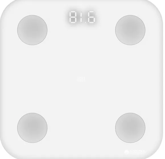 Xiaomi Mi Body Composition Scale Biała