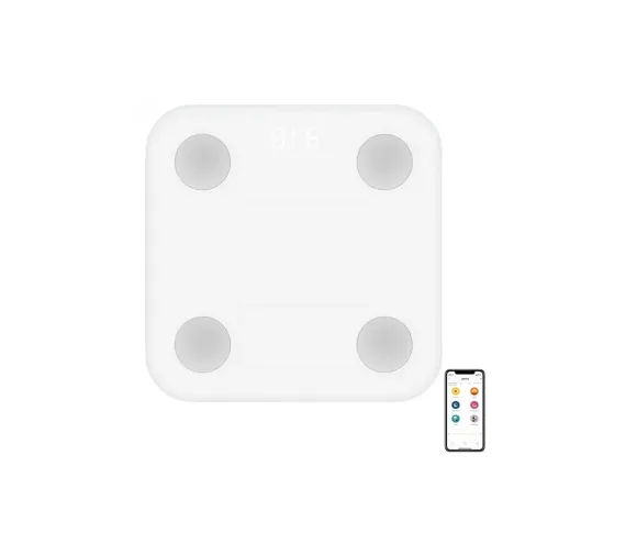 Xiaomi Mi Body Composition Scale 2