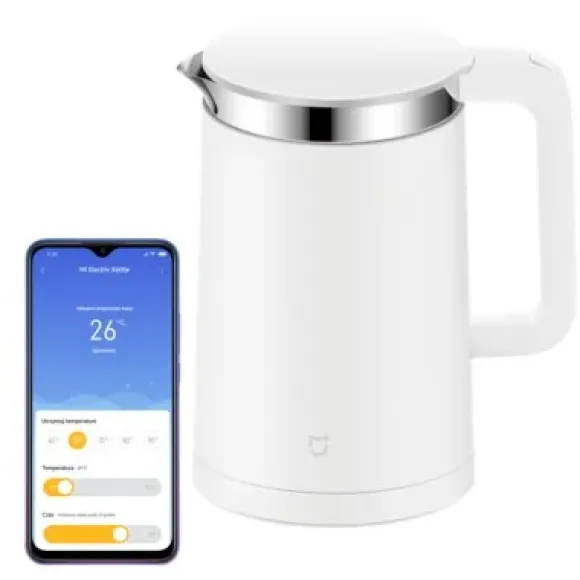 Xiaomi Mi Smart Kettle Pro Biały