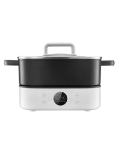 xiaomi Multifunctional Hot Pot Cooker 6L