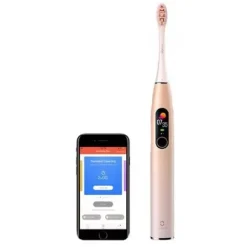Xiaomi Oclean X Pro Różowy