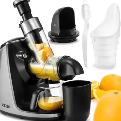 Yoer Nutrmio SJ01BK