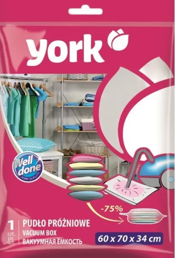 YORK YORK Worek próżniowy YORK 093070