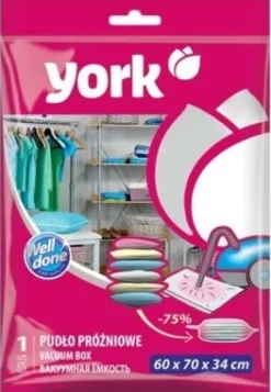 YORK YORK Worek próżniowy YORK 093070