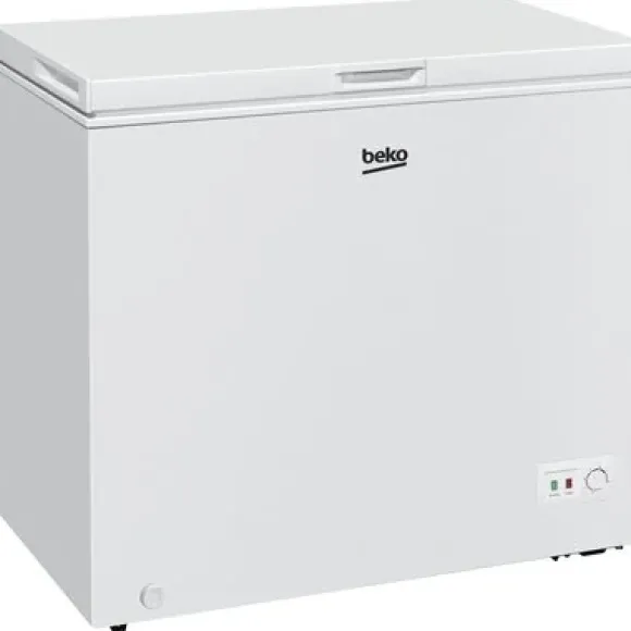 Zamrażarka Beko CF200EWN