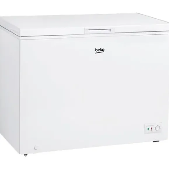 Zamrażarka Beko CF316EWN