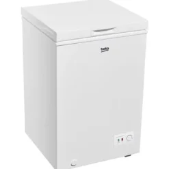 Zamrażarka BEKO CF100EWN