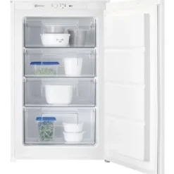 Zamrażarka do zabudowy Electrolux LUB3AE88S