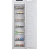 Zamrażarka do zabudowy Haier HAUN518EW No Frost