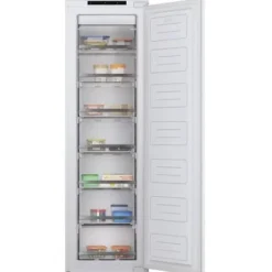 Zamrażarka do zabudowy Haier HAUN518EW No Frost