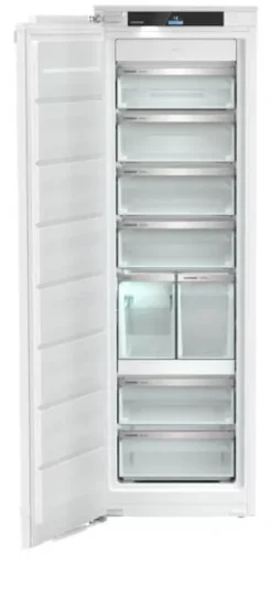 Zamrażarka do zabudowy Liebherr SIFNdi 5188 Peak NoFrost