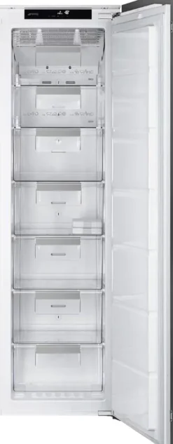 Zamrażarka do zabudowy SMEG S8F174DNE