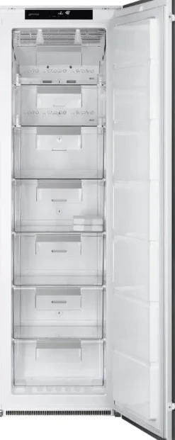 Zamrażarka do zabudowy SMEG S8F174NE