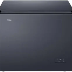 Zamrażarka Haier HCE200NFE No Frost Czarny