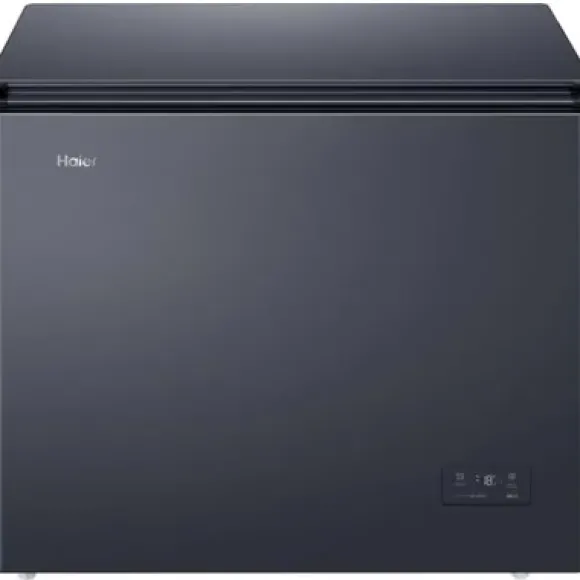 Zamrażarka Haier HCE200NFE No Frost Czarny