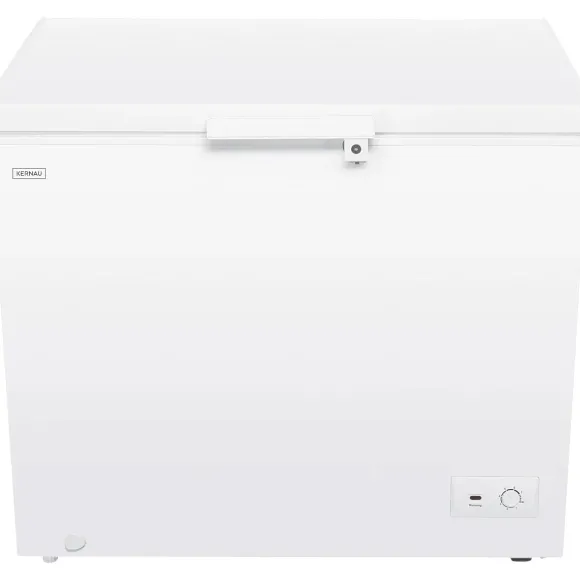 Zamrażarka Kernau KFCF 2505 W