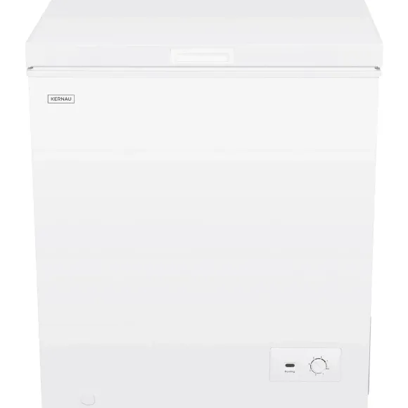Zamrażarka Kernau KFCF 1405 W