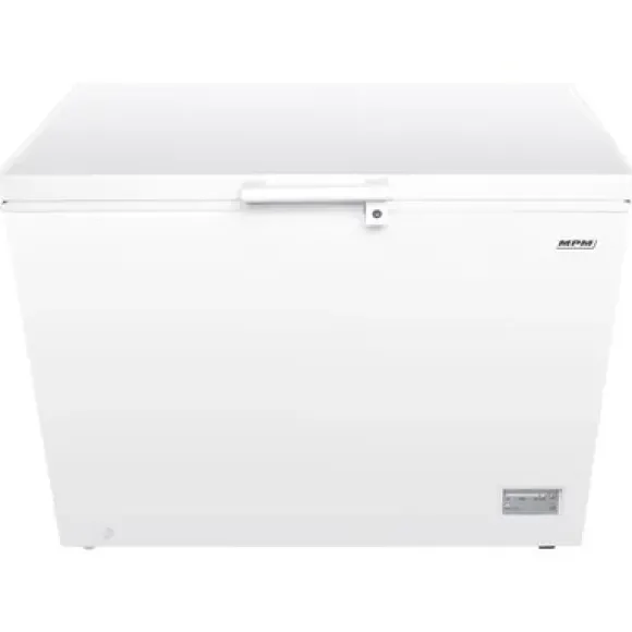 Zamrażarka MPM MPM-290-SK-15E