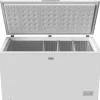 Zamrażarka Zamrażarka BEKO PROFESSIONAL ACO 442EB